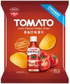 KAGOME Tomato Flavour Potato Chips 50g