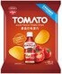 Nissin Koikeya Foods Nissin Koikeya Food KAGOME Tomato Flavour Potato Chips 50g