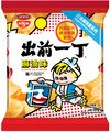 Sesame Oil Flavour Potato Chips 25g