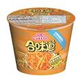 Curry Seafood Flavour Potato Sticks (Cup) 35g