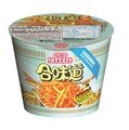 Spicy Seafood Flavour Potato Stick Cup 35g