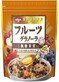 Nissin Granola Fruit Maple Syrup Flavour 500g