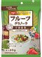 Nissin Granola Fruit Matcha 40g