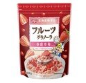 Strawberry 400g