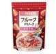 Nissin Granola Fruit Strawberry 400g