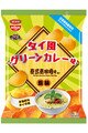 Green Curry Flavour Potato Chips 105g