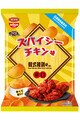 Korean Style Spicy Chicken Flavour Potato Chips 105g