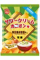 Sour Cream Onion Sauce Flavour Potato Chips 105g