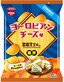 日清湖池屋 日清湖池屋 歐陸芝士味薯片 105克