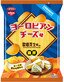 Nissin Koikeya Foods Nissin Koikeya Food European Style Cheese Flavour Potato Chips 105g