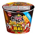Korean Spicy Chicken Flavour Potato Sticks (Cup) 35g