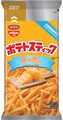 Cheese Flavour Potato Sticks 40g