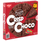 Nissin Cisco Ciscorn Crisp Choco