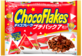 Nissin Cisco Ciscorn Choco Flakes