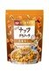 Nissin Granola Nuts Caramel Flavour 400g