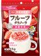 Nissin Granola Fruit Strawberry 35g