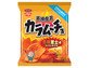 Nissin Koikeya Foods Karamucho Hot Chilli Cheese Flavour Potato Chips 25g