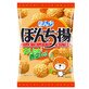 Bonchi Rice Cracker Original Flavour 80g