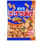 Bonchi Rice Cracker Fried Peanuts Flavour 70g