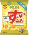 Vinegar Flavor Potato Chips 55g