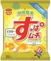 醋味薯片 55克