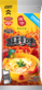 日清湖池屋 激辣魔薯 譚仔麻辣味薯條 40克