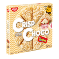 Crisp Choco - White Choco Flavour