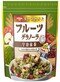 Nissin Granola Fruit Matcha 500g