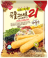 KEMY 21種穀物脆棒 芝士味 80克