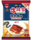 Nissin Koikeya Foods Nikumucho Nissin Koikeya Nikumucho Gyudonya EEL Rice Flavour Potato Chips 50g
