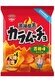 Nissin Koikeya Foods Karamucho Hot Chilli Flavour Potato Chips 105g