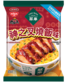 Nissin Koikeya Foods Nikumucho Nissin Koikeya Nikumucho BBQ Pork Rice Flavour Potato Chips 50g