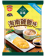 Nissin Koikeya Foods Nikumucho Nissin Koikeya Nikumucho Hainanese Chicken Rice Flavour Potato Chips 50g
