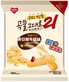 KEMY 21種穀物脆棒 黃豆粉年糕味 80克