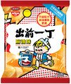 Sesame Oil Flavour Potato Chips 50g