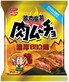 Nissin Koikeya Foods Nikumucho Rich BBQ Flavour Potato Chips 55g