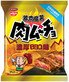 日清湖池屋 激肉魔薯 燒烤味薯片55克