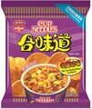 Tom Yum Goong Flavour Potato Chips 50g